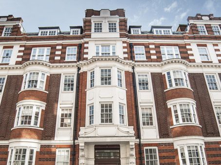 Best Office Space For Rent In London, Regent's Park